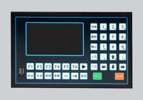 QUANTONGSHENG TECHNOLOGY
