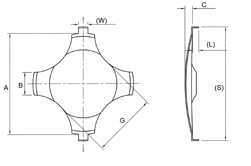 8-4-LEG-W0.5-280