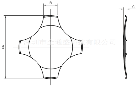 SG12.2-4-LEG-680(3.2M)