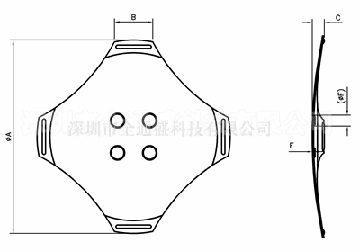 12-C4DN-500