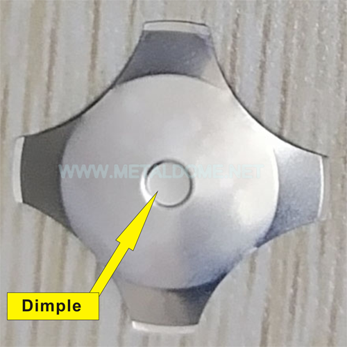 Dimple
