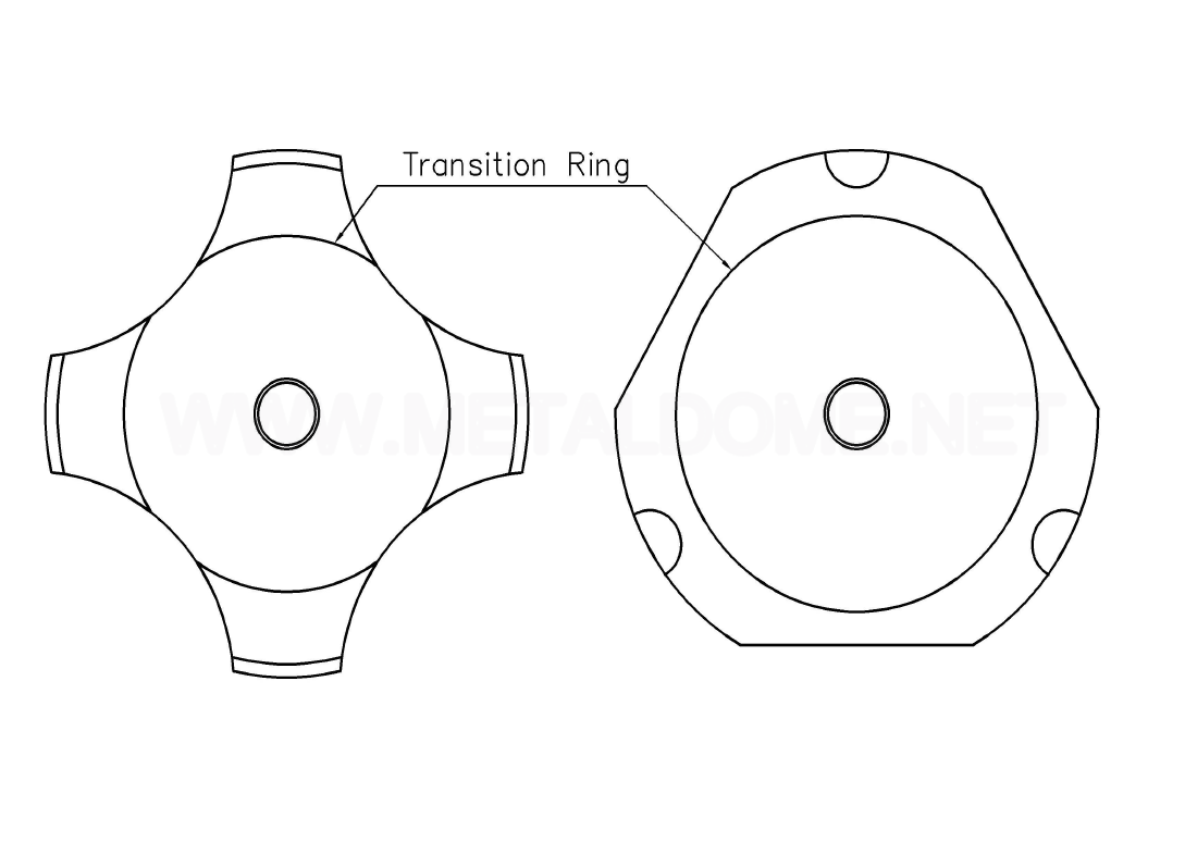 Transition Ring