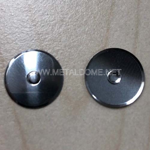 RVN Round Metal Dome