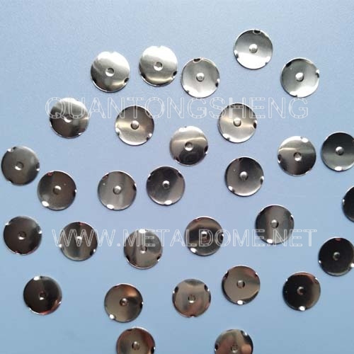 RDF Round Metal Dome