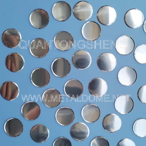 RNN Round Metal Dome