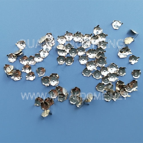 TDF-TOP-W_OCW Triangle Metal Dome 