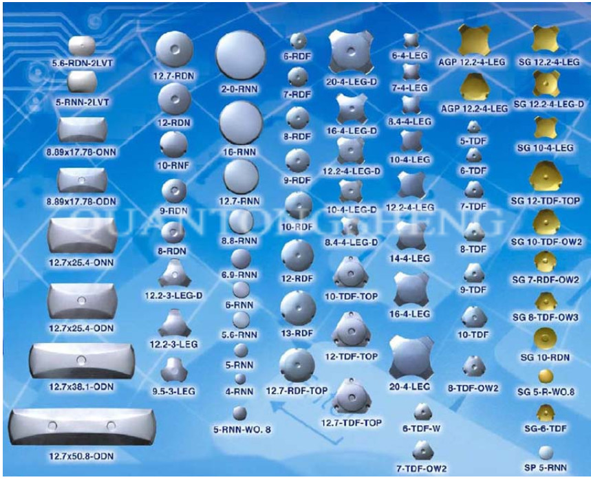 QUANTONGSHENG TECHNOLOGY