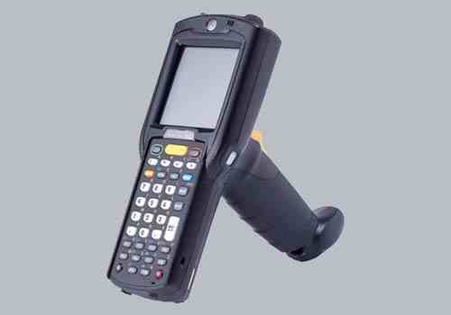 金属弹片, 数据采集器 