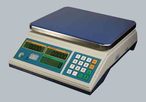 metal dome, Electronic scale 