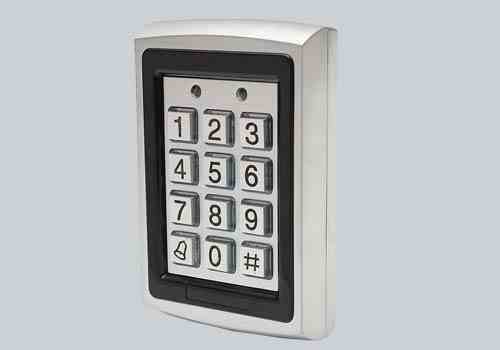 metal dome, Access cipher 