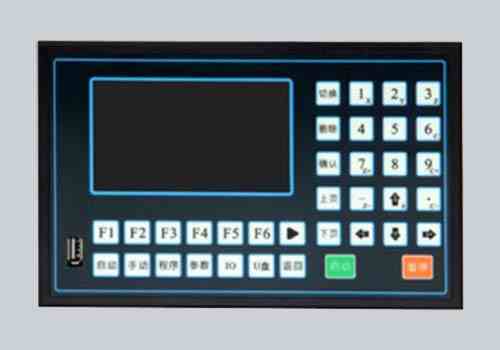 metal dome, Stepping servo controller 