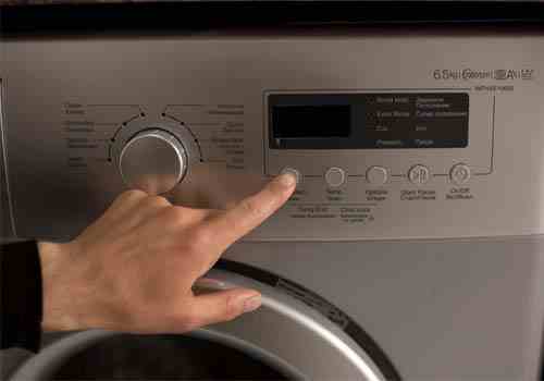 metal dome, Washing Machines 
