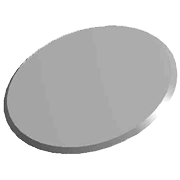  Round Metal Dome metal dome 