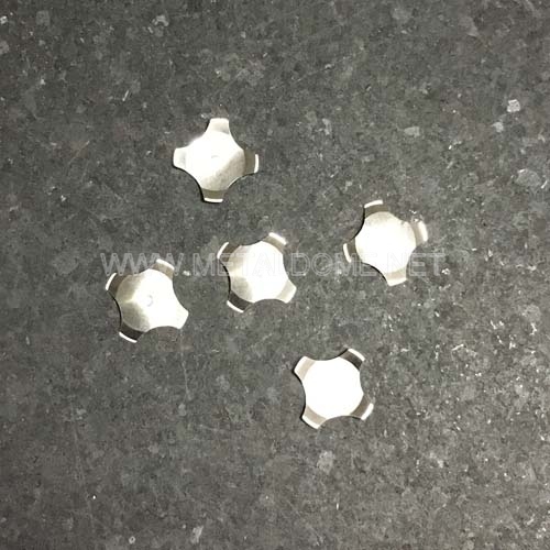 4-LEG-D 金屬彈片