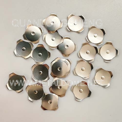 CDN 金属弹片