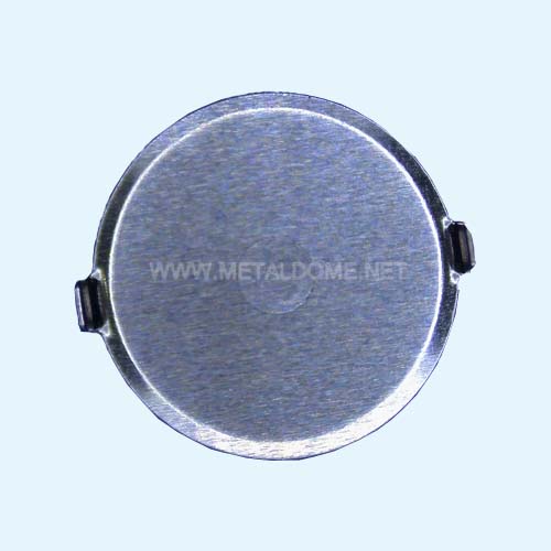 RDN-W metal dome