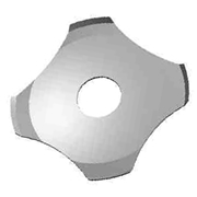 金属弹片锅仔片