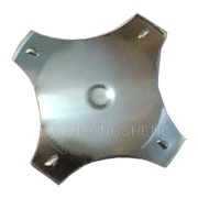 金属弹片锅仔片