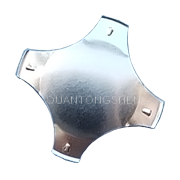 金属弹片锅仔片