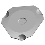 金属弹片锅仔片